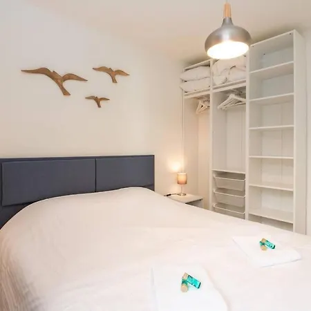 Stijlvol Genieten Pal In Het Centrum Apartamento *