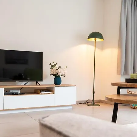 Stijlvol Genieten Pal In Het Centrum Apartment
