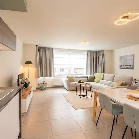 Stijlvol Genieten Pal In Het Centrum Apartment